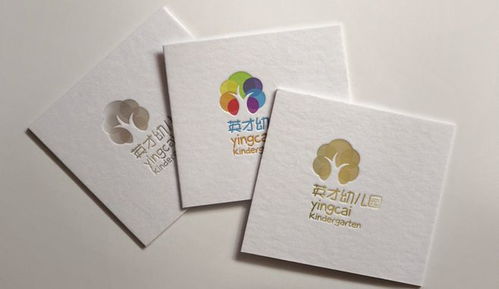 童心筑夢，文化生根 幼兒園VI設(shè)計(jì)中文化內(nèi)涵的融合與圖文制作