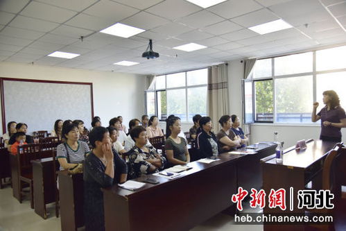 河北青縣 養(yǎng)老護(hù)理員職業(yè)技能培訓(xùn)活動(dòng)圓滿(mǎn)舉行，賦能養(yǎng)老服務(wù)專(zhuān)業(yè)化發(fā)展