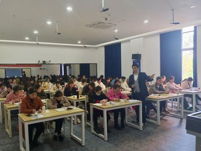 湖南裕寧電子弘揚工匠精神，開展職工技能提升培訓(xùn)