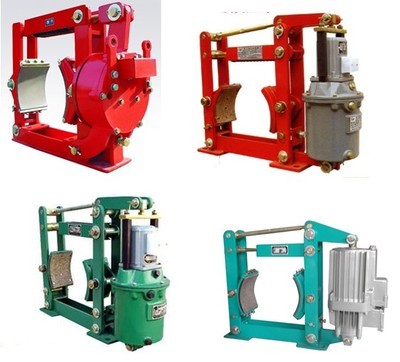 電磁抱閘制動(dòng)器 工程機(jī)械安全守護(hù)者，廠家直銷與型號(hào)優(yōu)勢(shì)解析